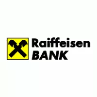Logo Raiffeisen BANK