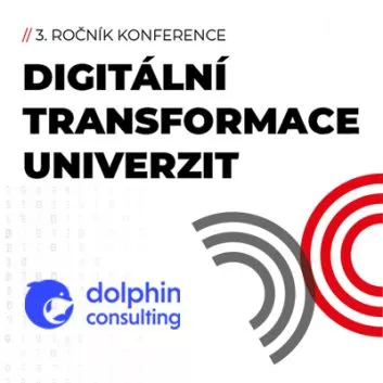 Co přinese třetí ročník konference Digitální transformace univerzit?