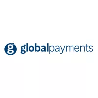 Logo global payments