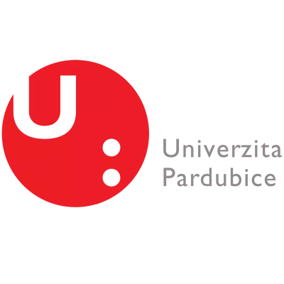 Logo Univerzita Pardubice