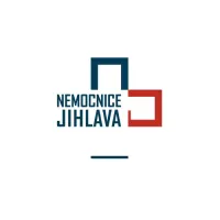 Logo Nemocnice Jihlava