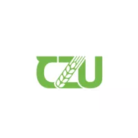 Logo České zemědělské univerzity