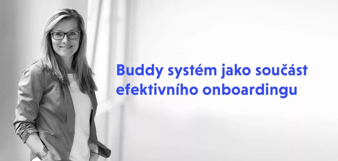 Buddy systém