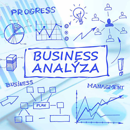 Co je business analýza, kdo je business analytik?