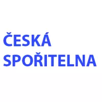 Logo České spořitelny
