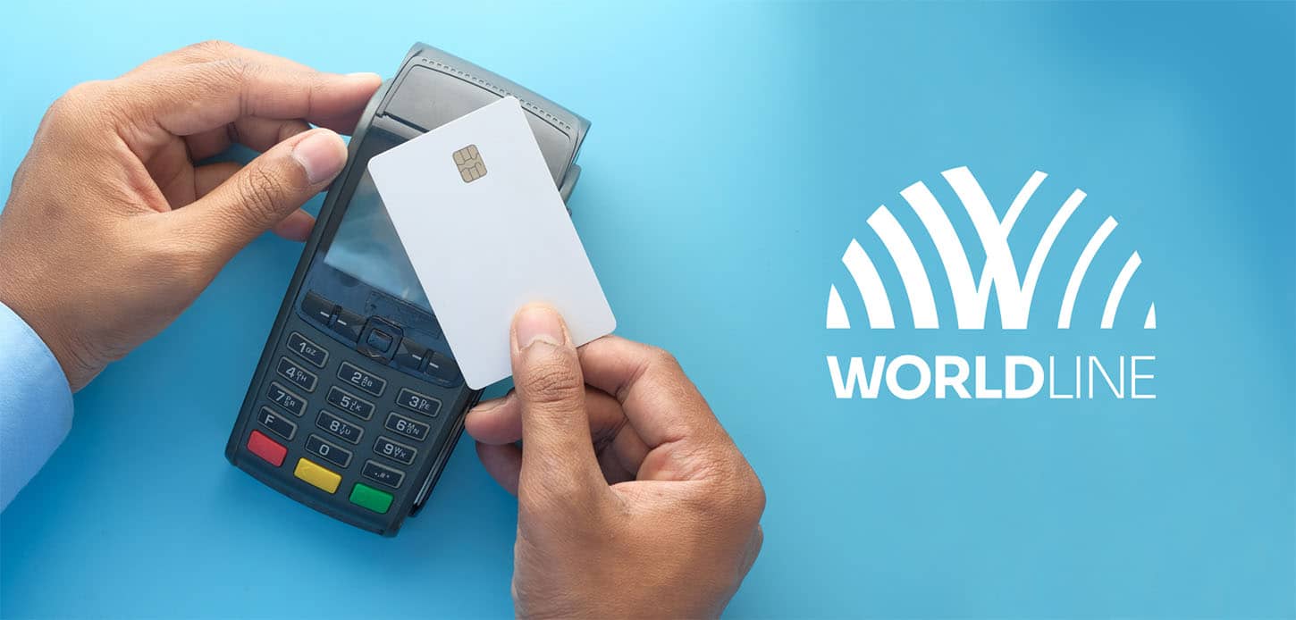 worldline - platby kartou